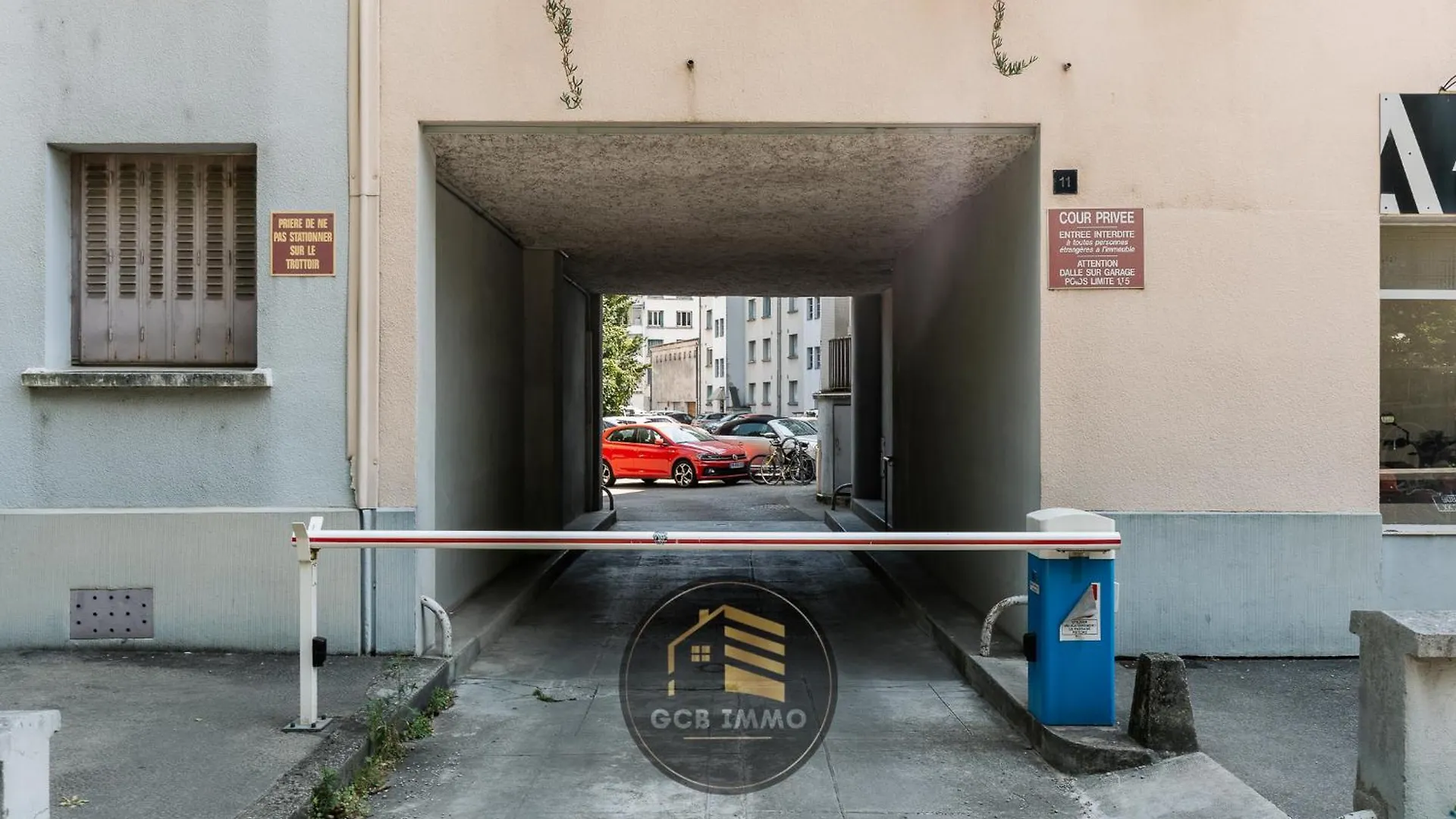 Le Ferjus 2 - Parking Prive - Centre Ville Гренобль 0*,